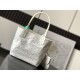 Saint Louis mini bag mini one-sided shopper