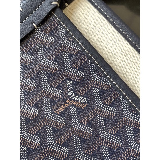 Chien Gris Pet Bag