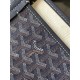Chien Gris Pet Bag