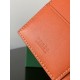 Grenelle Passport Folder