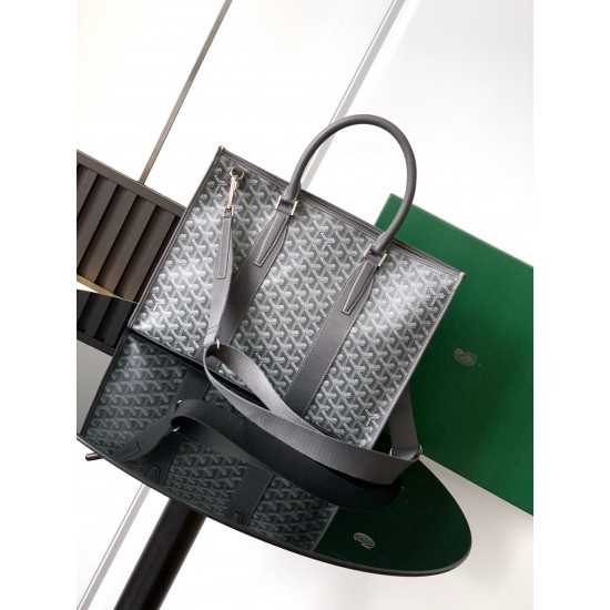 Morvan Briefcase