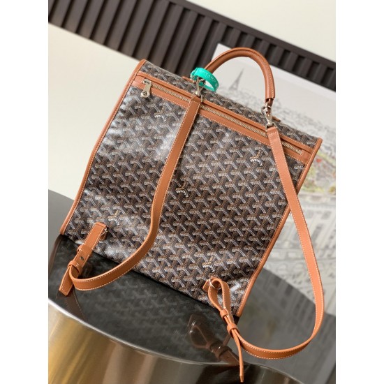 Saint Lger Backpack