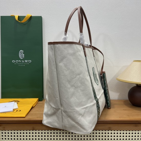 Saint Louis Pertuis  tote bag