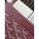 Bellechasse Biaude Small Bag