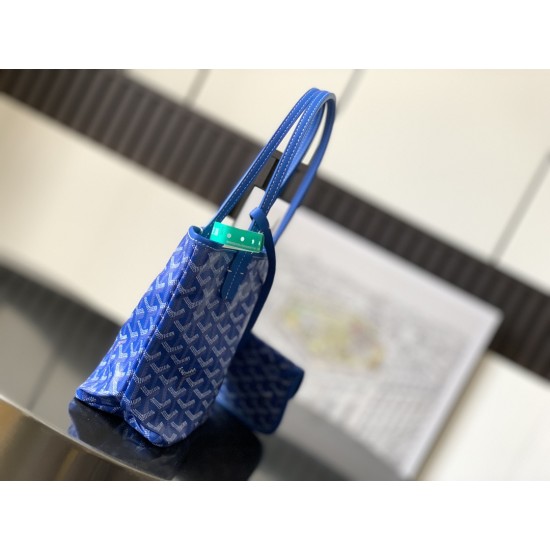 Saint Louis mini bag mini one-sided shopper