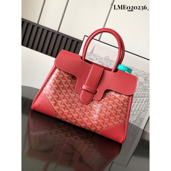 Sagon Nano Bag