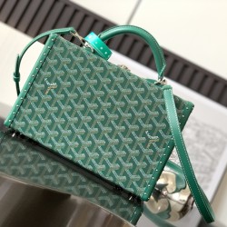 Grand Htel Box Bag