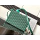 Grand Htel Box Bag