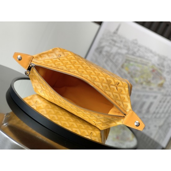 Boeing Cosmetic Bag
