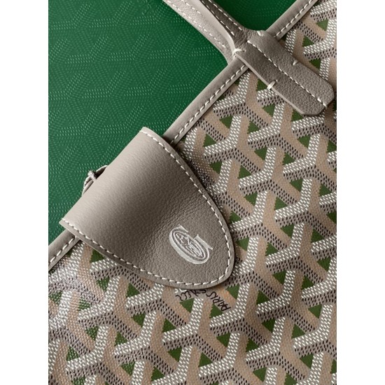 Saint Louis Large Bag