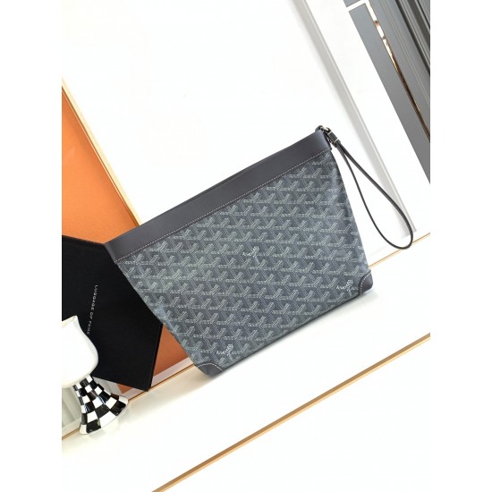 CONTI Clutch Bag