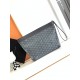 CONTI Clutch Bag