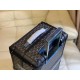 Bourget 20” Trolley Case50 cm x 24 cm x 36 cm