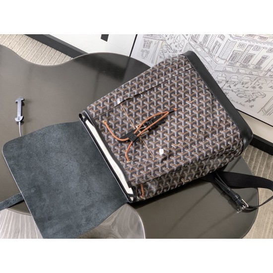 Alpin Backpack