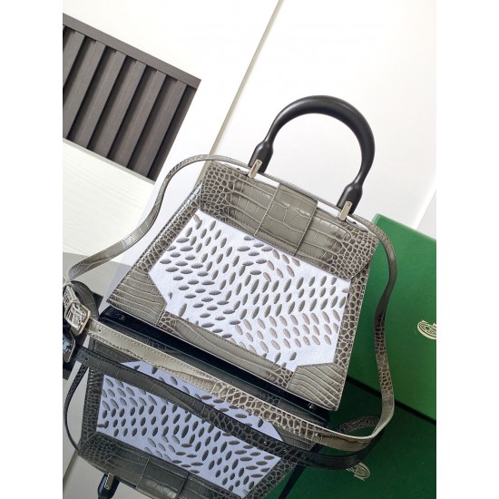 Sagon Nano Bag
