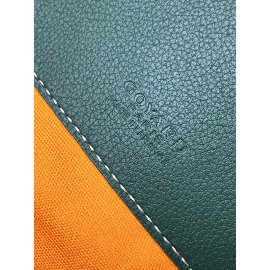 SENAT Medium Clutch Bag