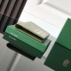 Grenelle Passport Folder