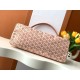 Monte-Carlo Small Clutch Bag