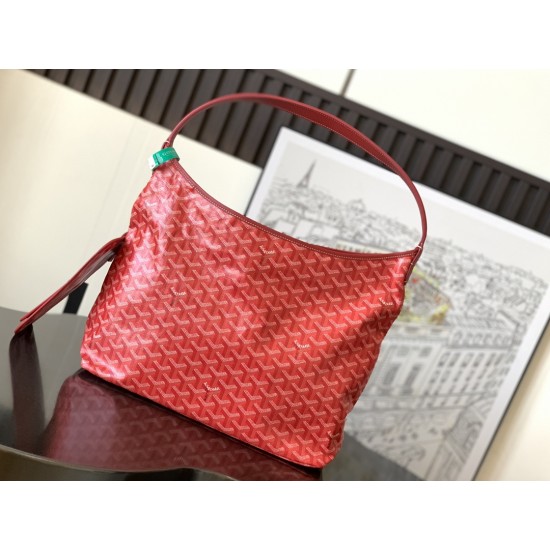 Bohme Hobo Bag