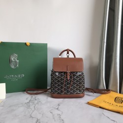 GoyardAlpin Mini Shoulder Bag