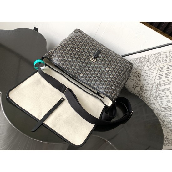 CAPETIEN Messenger Bag