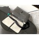 CAPETIEN Messenger Bag