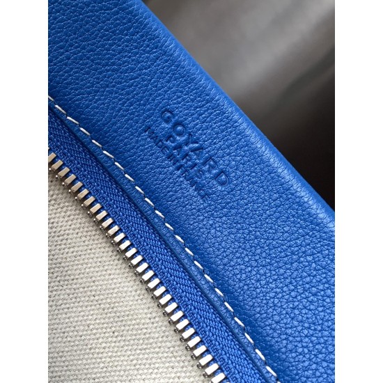 CONTI Clutch Bag