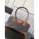 goyard vintage baguette baguette bag