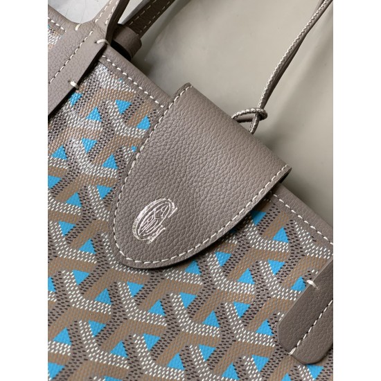 Saint Louis mini bag mini one-sided shopper