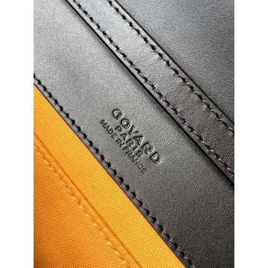 Monte-Carlo Small Clutch Bag