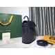 GoyardAlpin Mini Shoulder Bag
