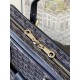 Ambassade Small Briefcase
