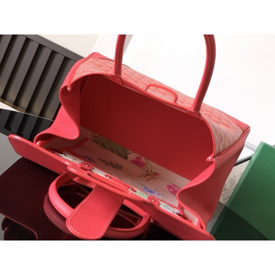 Sagon Nano Bag