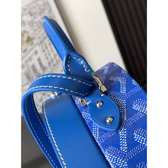 Alto Hatbox Bag