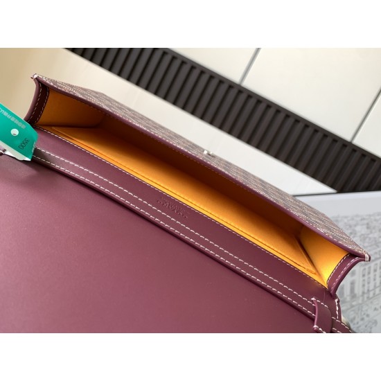 Monte-Carlo Small Clutch Bag
