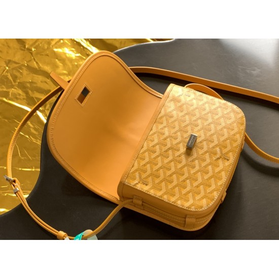 Belvdre Small Bag