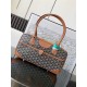 goyard vintage baguette baguette bag