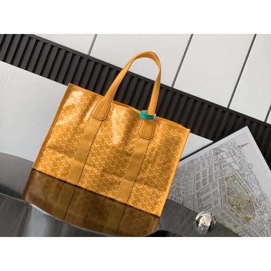 GOYARDINE Canvas