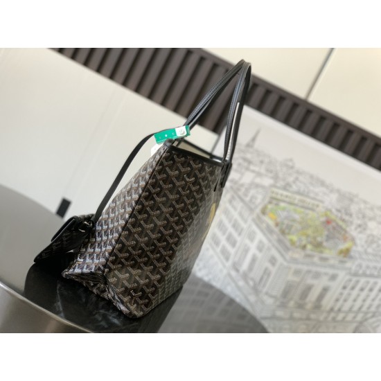 GOYARDINE Canvas