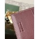 Grenelle Passport Folder