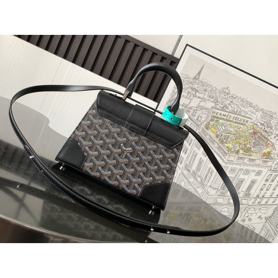 Sagon Nano Bag
