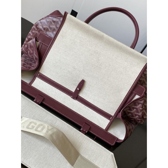 Bellechasse Biaude Small Bag