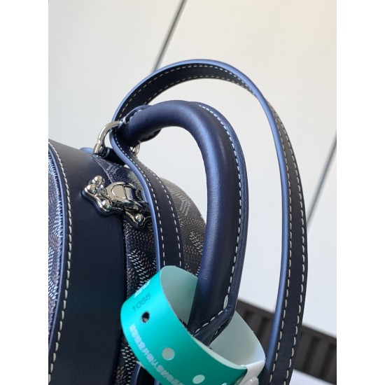 Alto Hatbox Bag