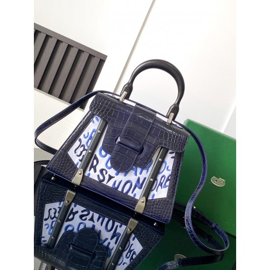 Sagon Nano Bag