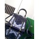 Sagon Nano Bag