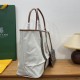 Saint Louis Pertuis  tote bag