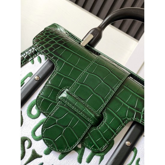 Sagon Nano Bag