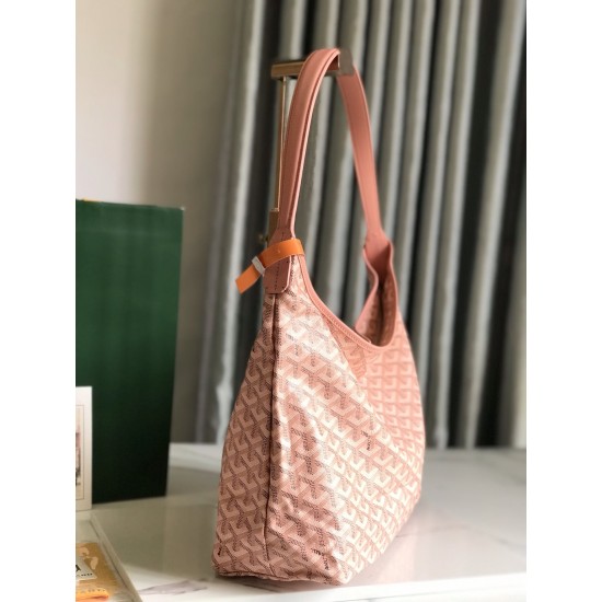Hobo Bohme Hobo Bag Underarm Bag