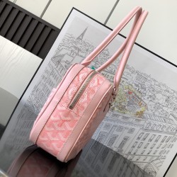 goyard vintage baguette baguette bag