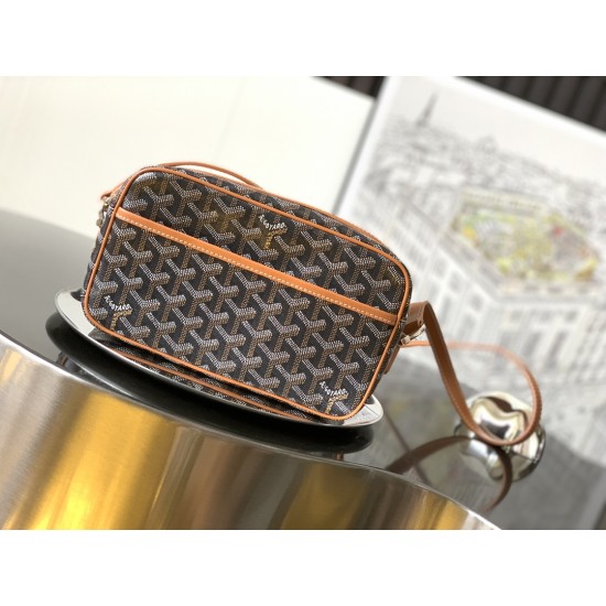Cap-Vert Bags